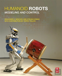 Bertrand.pt - Humanoid Robots