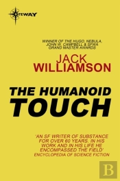 Humanoid Touch