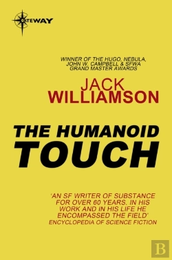 Bertrand.pt - Humanoid Touch