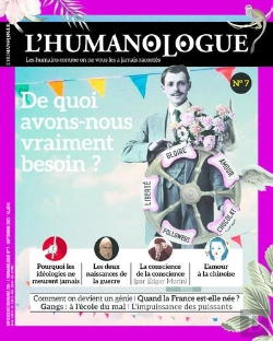 Bertrand.pt - Humanologue - N  07