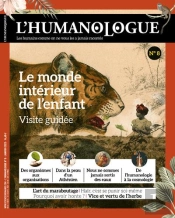 Humanologue N 8 - Volume 8