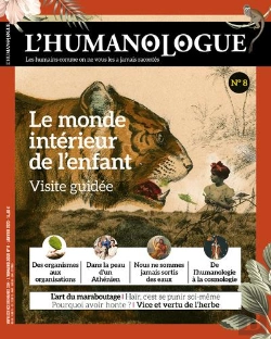 Bertrand.pt - Humanologue N 8 - Volume 8