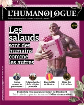 Humanologue N 9 - Volume 9