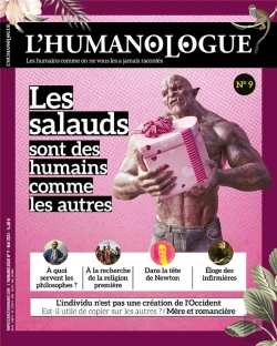 Bertrand.pt - Humanologue N 9 - Volume 9