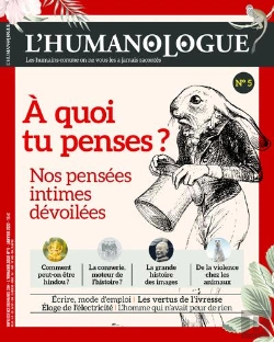 Bertrand.pt - Humanologue - Vol05