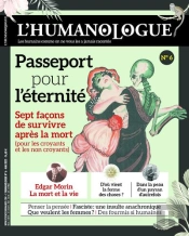 Humanologue - Volume 6