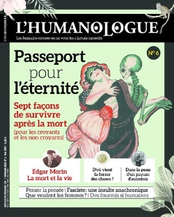 Bertrand.pt - Humanologue - Volume 6