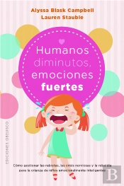 Humanos Diminutos Emociones Gigantes