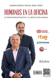 Humanos En La Oficina
