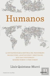 Humanos