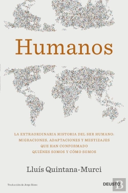 Bertrand.pt - Humanos