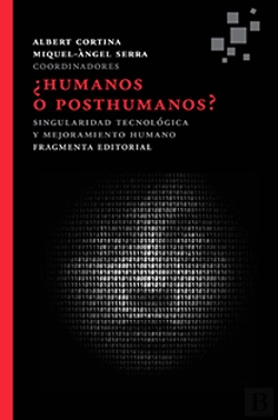 Bertrand.pt - Humanos o Posthumanos?