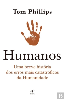 Bertrand.pt - Humanos