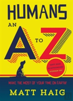 Bertrand.pt - Humans: An A-Z