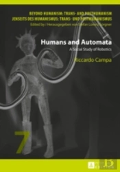 Humans And Automata