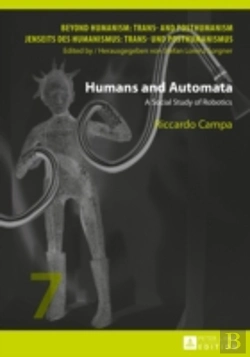 Bertrand.pt - Humans And Automata