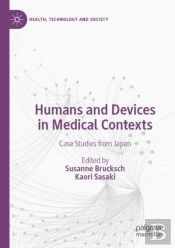 Humans And Devices In Medical Contexts