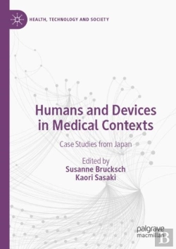 Bertrand.pt - Humans And Devices In Medical Contexts