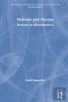 Humans And Hyenas