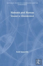 Humans And Hyenas