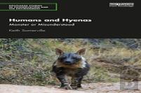 Humans And Hyenas