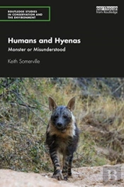 Humans And Hyenas