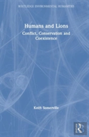 Humans And Lions