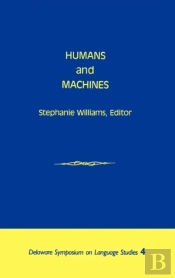 Humans And Machines