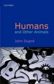 Humans And Other Animals