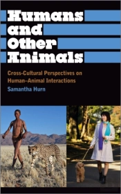 Humans And Other Animals
