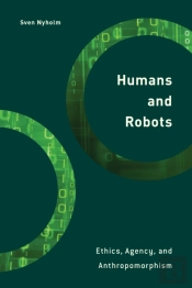 Humans And Robots