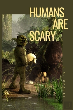 Bertrand.pt - Humans Are Scary