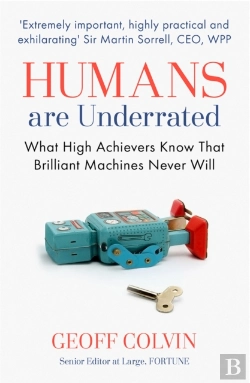 Bertrand.pt - Humans Are Underrated