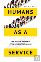 Humans As A Service