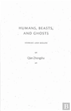 Bertrand.pt - Humans, Beasts, And Ghosts