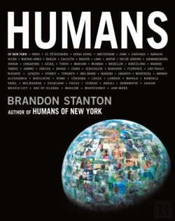 Bertrand.pt - Humans