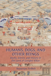 Humans, Dogs And Other Beings