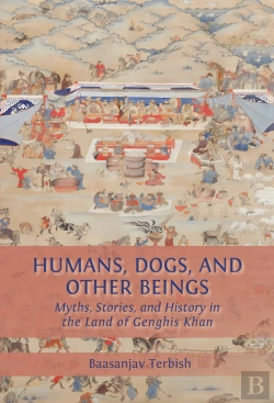 Bertrand.pt - Humans, Dogs And Other Beings