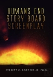 Humans End Story Board Screenplay