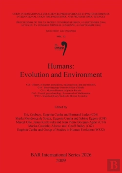 Bertrand.pt - Humans