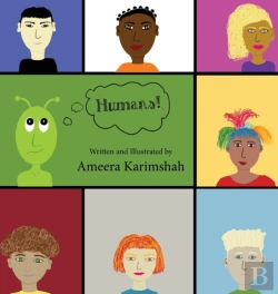 Bertrand.pt - Humans! (Hardcover)