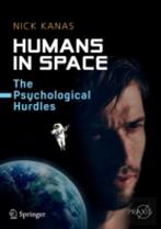 Humans In Space