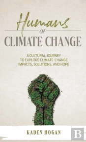 Humans Of Climate Change
