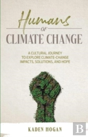 Humans Of Climate Change