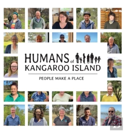Bertrand.pt - Humans Of Kangaroo Island: People Make A
