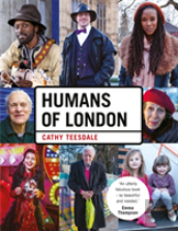 Humans Of London