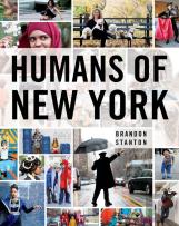 Humans Of New York