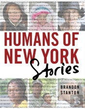 Humans Of New York: Stories