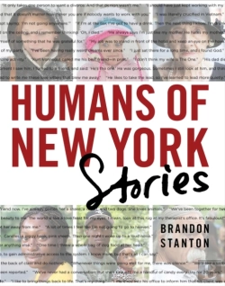 Bertrand.pt - Humans Of New York: Stories