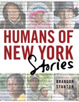 Humans Of New York: Stories